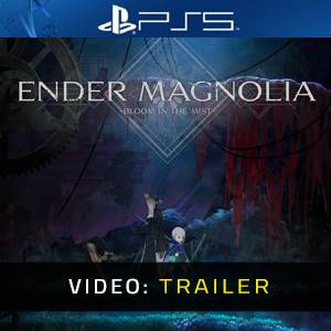 ENDER MAGNOLIA Bloom in the Mist PS5 - Video Trailer