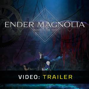 ENDER MAGNOLIA Bloom in the Mist - Video Trailer