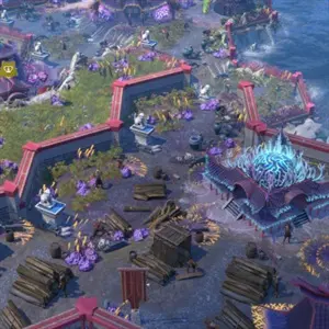 ENDLESS Legend 2 - Stadt