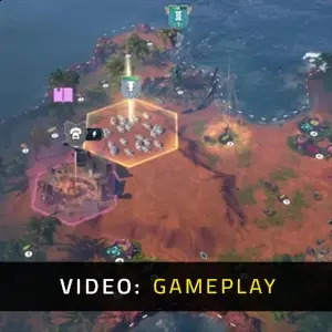 ENDLESS Legend 2 - Gameplay-Video
