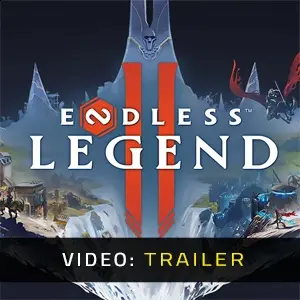 ENDLESS Legend 2 - Video-Trailer