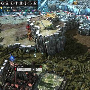 Endless Legend - Hochburg