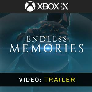 Endless Memories Xbox Series X