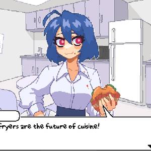 Endless Monday Dreams and Deadlines - Skye