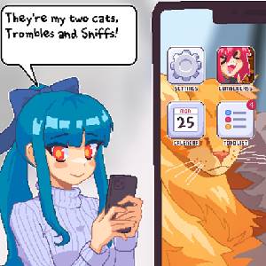 Endless Monday Dreams and Deadlines - Trombles/Sniffs