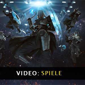 Endless Space 2 Gameplay Video