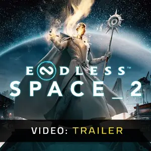 Endless Space 2 Video Trailer
