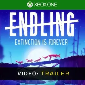 Endling Extinction is Forever Xbox One Video Trailer