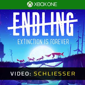 Endling Extinction is Forever Xbox One Video Trailer