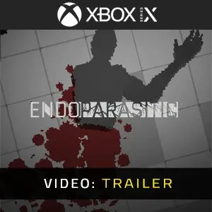 Endoparasitic - Video-Schliesser