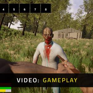 Endure or Perish - Gameplay