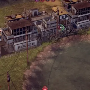 Endzone A World Apart - Power