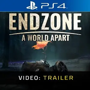 Endzone A World Apart PS4 - Video Trailer