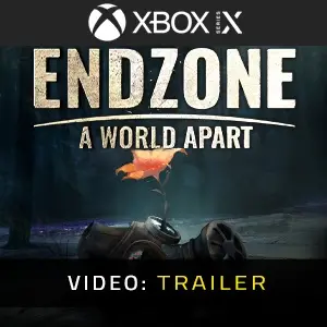 Endzone A World Apart Xbox Series - Video Trailer