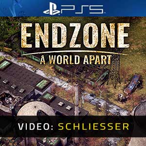 Endzone A World Apart Video Trailer
