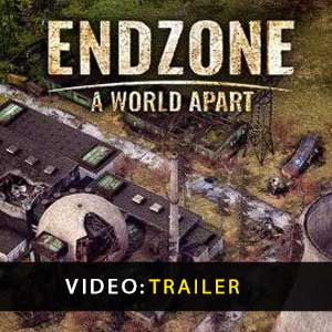Buy Endzone A World Apart CD Key Compare Prices