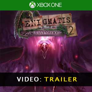 Kaufe Enigmatis 2 The Mists of Ravenwood Xbox One Preisvergleich