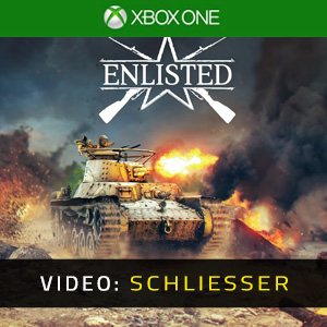 Enlisted Xbox One - Video-Trailer