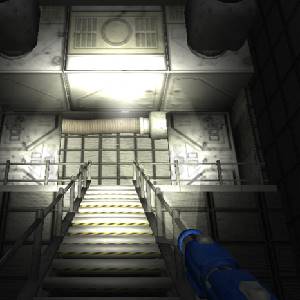 Ensign 1 - Feindliche Basis Infiltration