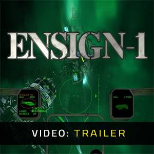 Ensign 1 - Trailer