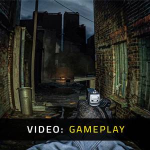 Entities - Gameplay-Video