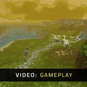 Entropy - Gameplay Video