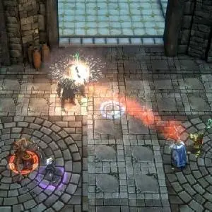 Eon Altar Episode 1 - Zauberkraft