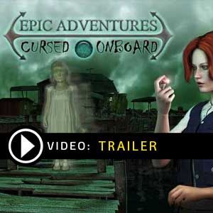 Epic Adventures Cursed Onboard Key kaufen Preisvergleich