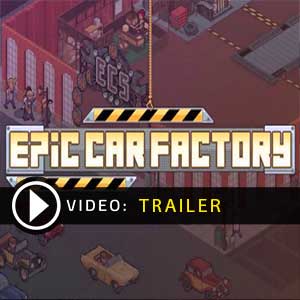 Epic Car Factory Key kaufen Preisvergleich