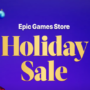 Epic Games Holiday Sale: Die besten Angebote von 2023!