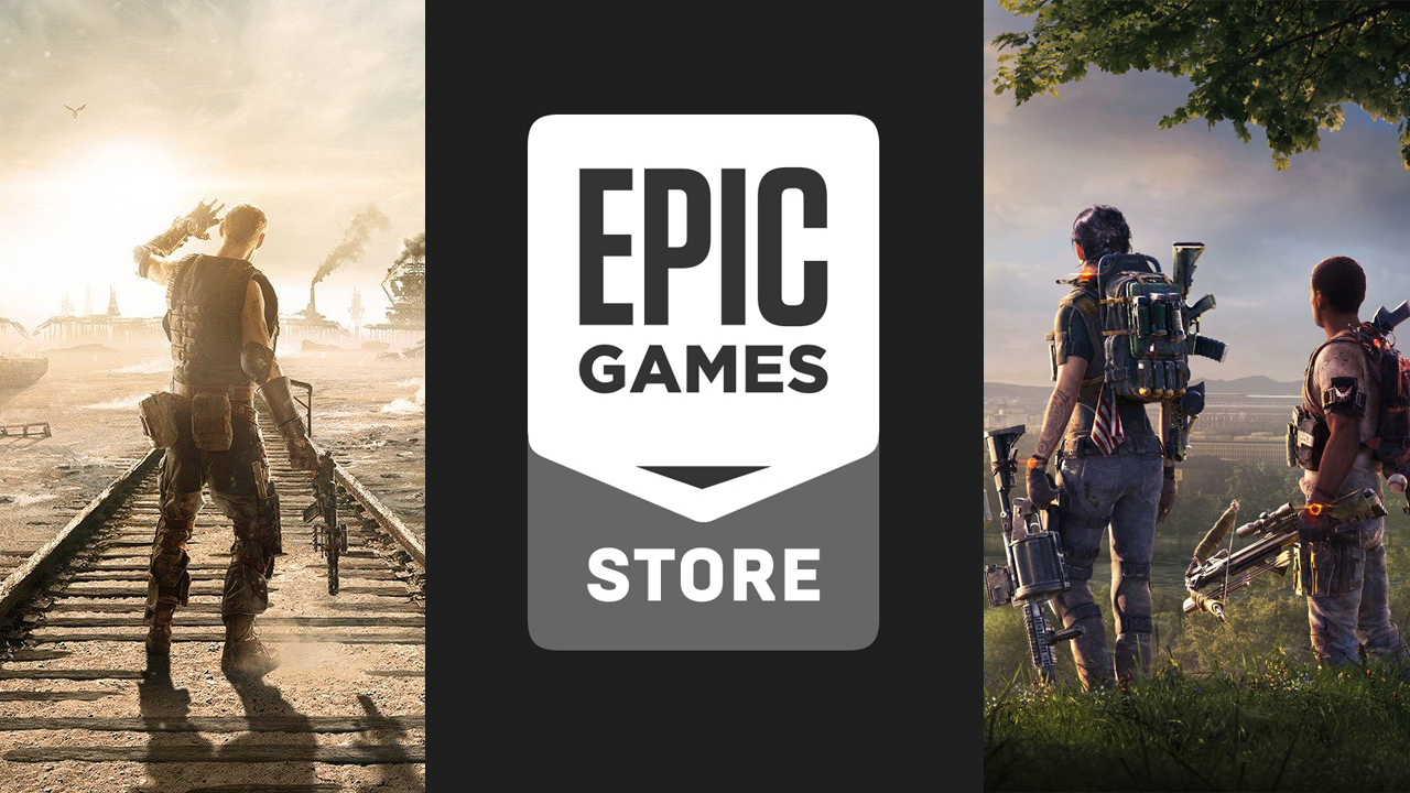 Epic Games enthüllt Roadmap für Store- und Client-Funktionen