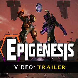 Epigenesis Key kaufen - Preisvergleich