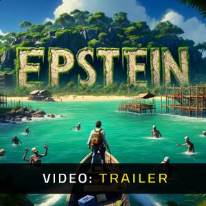 Epstein - Trailer