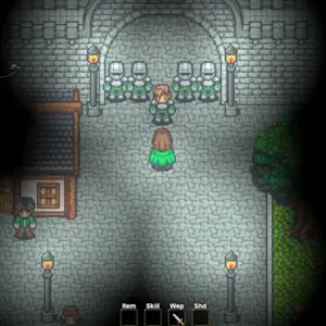 Era of Miracles – Ritter