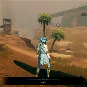 Ereban: Shadow Legacy - Charakter