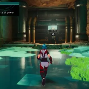 Ereban: Shadow Legacy - Alter Tempel