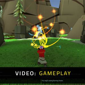 Erenshor - Gameplay-Video