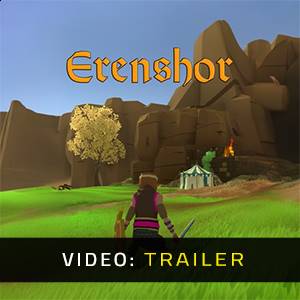 Erenshor - Trailer-Video
