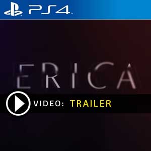 Erica PS4 Digital Download und Box Edition