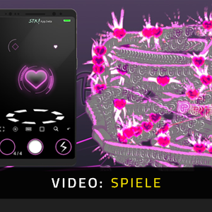 Erophone - Video Spielverlauf