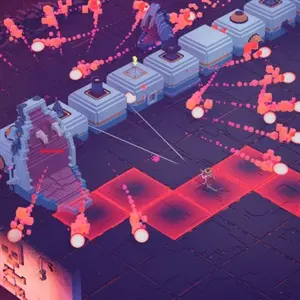 Erosion - Riesenschlange