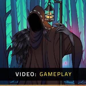 Errant Kingdom - Gameplay-Video