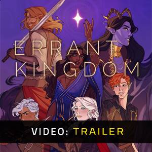 Errant Kingdom - Video-Trailer