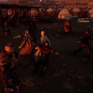 Ertugrul of Ulukayin - Kampf Gegen Mongolen