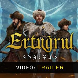 Ertugrul of Ulukayin - Video Trailer