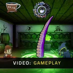 Escape from Ever After - Gameplay Video
