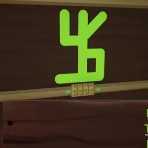 Escape From Mystwood Mansion - Symbole