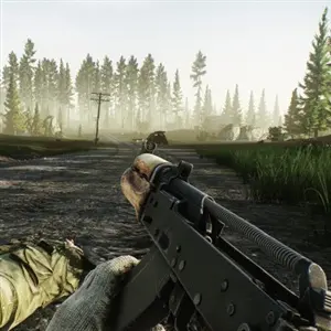 Escape from Tarkov - Wald