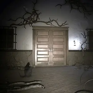 Escape from Umbra - Erkundung