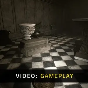Escape from Umbra - Gameplay Video